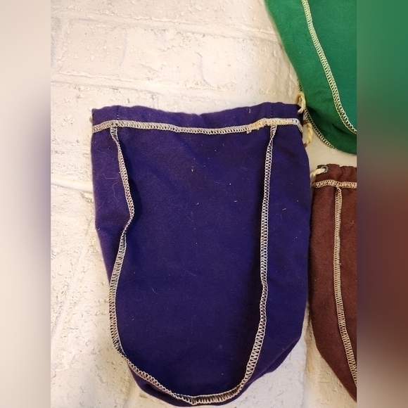 Crown Royal Bags - Picture 7 of 8